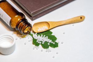 Homeopathy - natural medicines