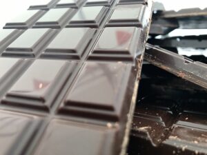 Toxic Heavy Metals in Favorite Chocolate